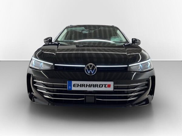 Volkswagen Passat Elegance  2.0 TDI 150 PS DSG *MATRIX*NAV*HEAD UP*GARANTIE*WKR*65.060€ bild 3