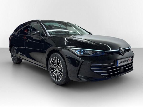 Volkswagen Passat Elegance  2.0 TDI 150 PS DSG *MATRIX*NAV*HEAD UP*GARANTIE*WKR*65.060€ bild 4