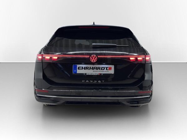 Volkswagen Passat Elegance  2.0 TDI 150 PS DSG *MATRIX*NAV*HEAD UP*GARANTIE*WKR*65.060€ bild 6