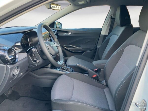 Skoda Fabia Balance 1,0 TSI 7-Gang-DSG bild 3