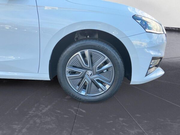 Skoda Fabia Balance 1,0 TSI 7-Gang-DSG bild 5