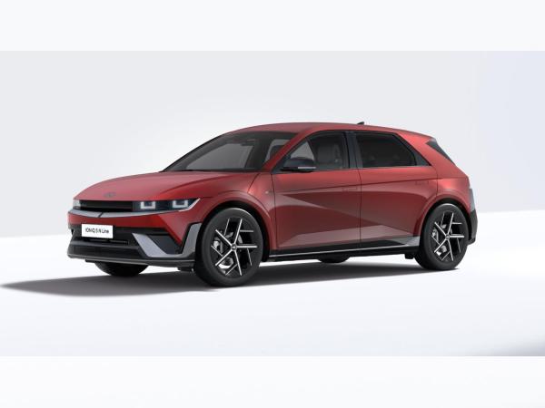 Hyundai IONIQ 5 84kWh 239kW Allradantrieb N Line bild