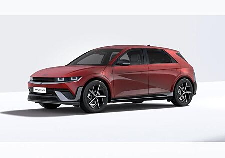 Hyundai IONIQ 5 84kWh 239kW Allradantrieb N Line Gewerbehammer