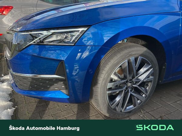 Skoda Octavia Combi Balance 1,5 TSI mHEV 7-Gang-DSG _LGE bild 5