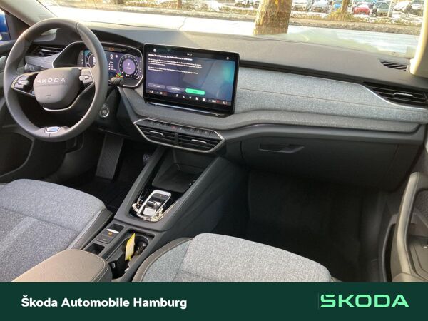 Skoda Octavia Combi Balance 1,5 TSI mHEV 7-Gang-DSG _LGE bild 7