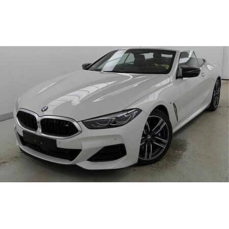 BMW M850 leasen