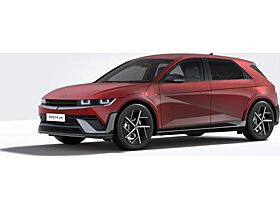 Hyundai IONIQ 5 84kWh 239kW Allradantrieb N Line X Hyundai IONIQ 5 84kWh 239kW Allradantrieb N Line X