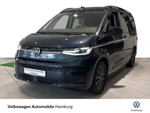 Volkswagen California Ocean 2,0 l TDI SCR Fr ontantrieb 7-Gang-DSG Radst. 3124 mm bild 1