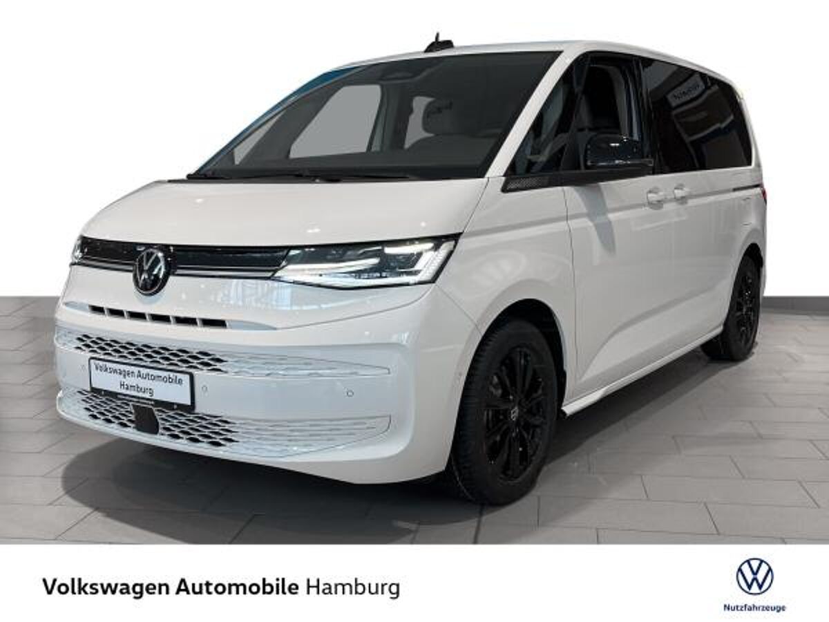 Volkswagen Multivan Life Goal 2,0 l TDI SCR DSG kurz bild