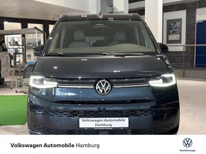 Volkswagen California Ocean 2,0 l TDI SCR Fr ontantrieb 7-Gang-DSG Radst. 3124 mm bild 3
