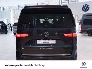 Volkswagen California Ocean 2,0 l TDI SCR Fr ontantrieb 7-Gang-DSG Radst. 3124 mm bild 4