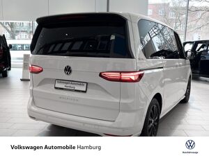 Volkswagen Multivan Life Goal 2,0 l TDI SCR DSG kurz bild 4