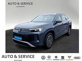 Volkswagen Tayron 2.0 TDI Life 4MOTION DSG *7-Sitzer*AHK*