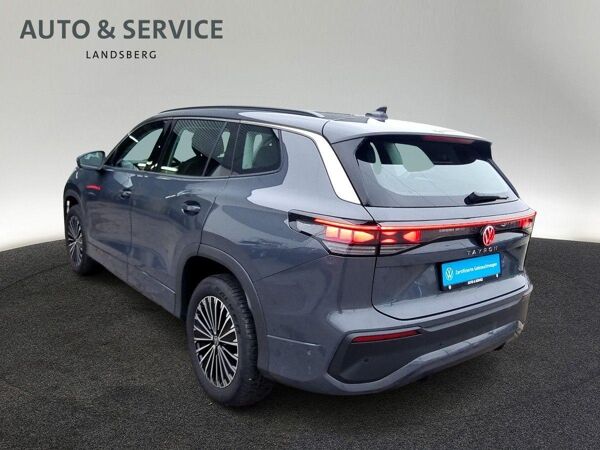 Volkswagen Tayron 2.0 TDI Life 4MOTION DSG *7-Sitzer*AHK* bild 2