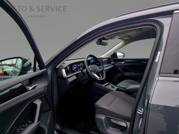 Volkswagen Tayron 2.0 TDI Life 4MOTION DSG *7-Sitzer*AHK* bild 6