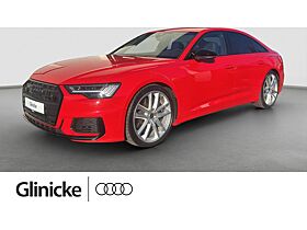 Audi S6 3.0 TDI HD-Matrix B&O Standheizung Audi S6 3.0 TDI HD-Matrix B&O Standheizung