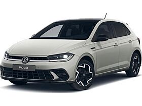 Volkswagen Polo R-Line 1,0 l TSI OPF 70 kW (95 PS) 5-Gang Volkswagen Polo R-Line 1,0 l TSI OPF 70 kW (95 PS) 5-Gang