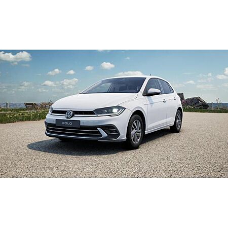 VW Polo leasen