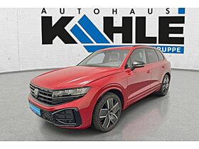 Volkswagen Touareg 3.0 TDI 4Motion Tiptronic R-Line