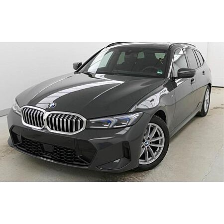 BMW 320 leasen