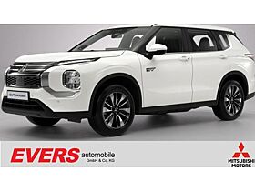 Mitsubishi Outlander Plus *LED*SHZ*NAVI*360° *Gewerbedeal Mitsubishi Outlander Plus *LED*SHZ*NAVI*360° *Gewerbedeal