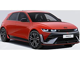 Hyundai IONIQ 5 N Gewerbehammer 650 PS Hyundai IONIQ 5 N Gewerbehammer 650 PS