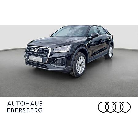 Audi Q2 leasen