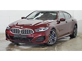 BMW 840 i GC., "M Sport", Dri. Ass. Prof., Park. Ass. Prof., Pano., Keyless., Head Up., uvm. BMW 840 i GC., "M Sport", Dri. Ass. Prof., Park. Ass. Prof., Pano., Keyless., Head Up., uvm.