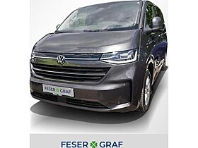 Volkswagen Caravelle T7BEV Style 8Si. ACC AHK Navi Pano