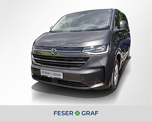 Volkswagen Caravelle T7BEV Style 8Si. ACC AHK Navi Pano