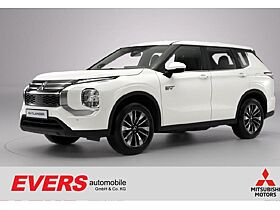 Mitsubishi Outlander PHEV *LED *Navi *PDC *FAP *Standheizung *Gewerbedeal Mitsubishi Outlander PHEV *LED *Navi *PDC *FAP *Standheizung *Gewerbedeal