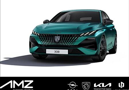 Peugeot 308 Style Limousine MHEV