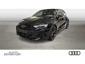 Audi RS3 RS 3 Sportback S tronic ACC AUT HUD Kam.