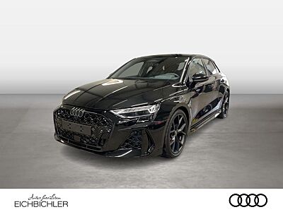 Audi RS3 RS 3 Sportback S tronic ACC AUT HUD Kam.