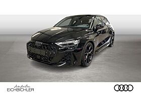 Audi RS3 RS 3 Sportback S tronic ACC AUT HUD Kam.