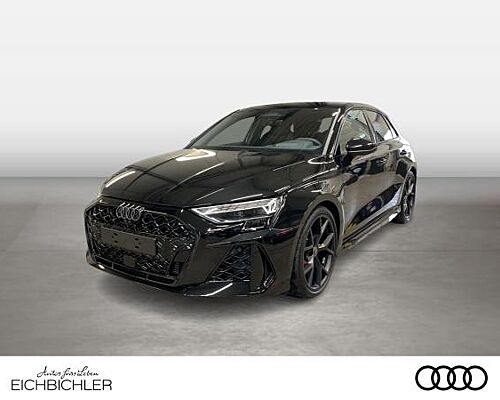 Audi RS3 RS 3 Sportback S tronic ACC AUT HUD Kam.