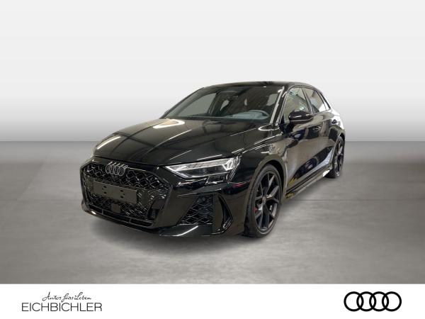 Audi RS3 RS 3 Sportback S tronic ACC AUT HUD Kam. bild