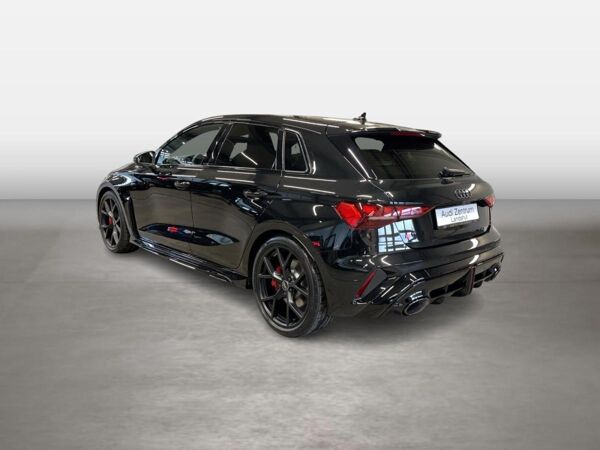 Audi RS3 RS 3 Sportback S tronic ACC AUT HUD Kam. bild 3