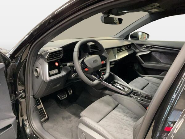 Audi RS3 RS 3 Sportback S tronic ACC AUT HUD Kam. bild 6