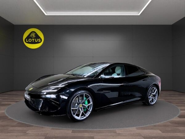 Lotus Emeya S bild 2