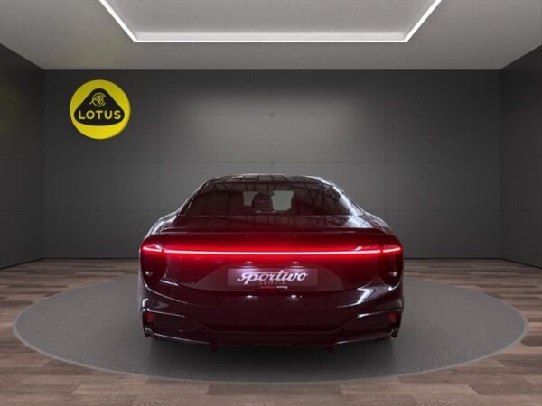 Lotus Emeya S bild 5