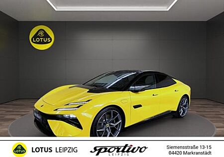 Lotus Emeya S *Sonderleasing*