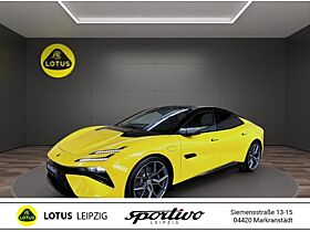 Lotus Emeya S *Sonderleasing* Lotus Emeya S *Sonderleasing*