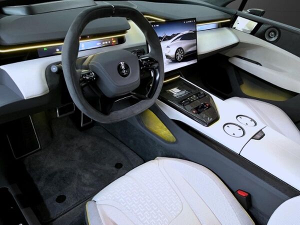 Lotus Emeya S bild 7