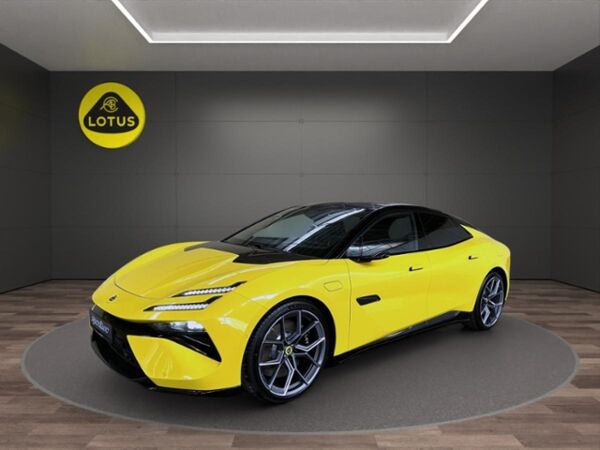 Lotus Emeya S *Sonderleasing* bild 2