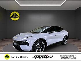 Lotus Eletre R *Sonderleasing* * Leipzig*