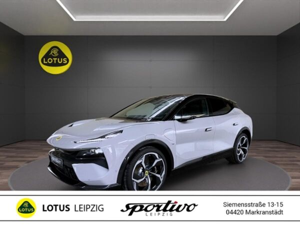 Lotus Eletre R *Frühjahrsangebot* * Leipzig* bild 1