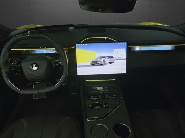 Lotus Emeya S *Sonderleasing* bild 7