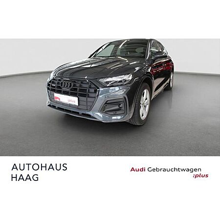Audi Q5 leasen