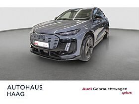 Audi Q6 e-tron qu 5JGAR MATRIX HUD Virtual 360° AHK